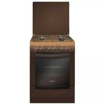 Газовая плита GEFEST 6100-02 0001 (6100-02 К)