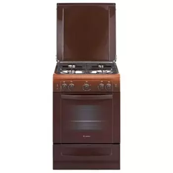 Газовая плита GEFEST 6100-02 0010 (6100-02 T2K)