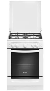 Газовая плита GEFEST 6100-02 0309 белый