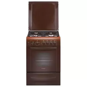 Газовая плита GEFEST 6100-04 0001 (6100-04 К)