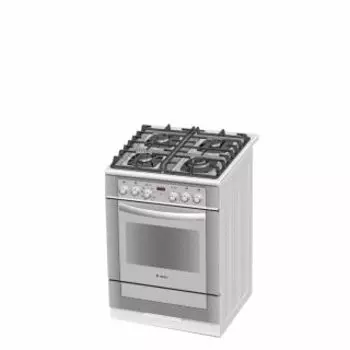 Газовая плита GEFEST 6502-03 0242