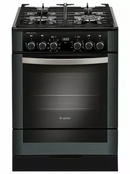 Газовая плита GEFEST 6502-03 0244