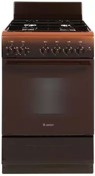 Газовая плита GEFEST ПГЭ 5102-01 0339