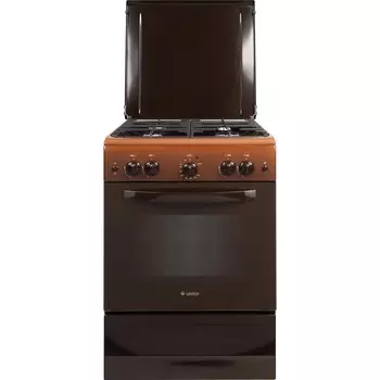 Газовая плита GEFEST ПГЭ 6101-02 0010