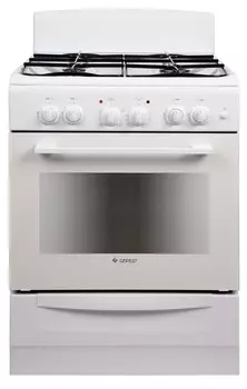 Газовая плита GEFEST ПГЭ 6102-01 0337