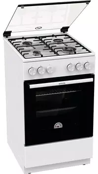 Газовая плита Gorenje GG5A10WH