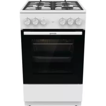 Газовая плита Gorenje GG5A11WF