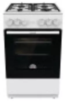 Газовая плита Gorenje GG5A12WH