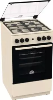 Газовая плита Gorenje GG5A21BEF