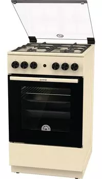 Газовая плита Gorenje GG5A21BEF