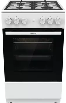 Газовая плита Gorenje GG5WF