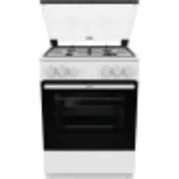 Газовая плита Gorenje GG6A10WJ