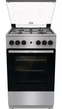 Газовая плита Gorenje GGI5A20XJ