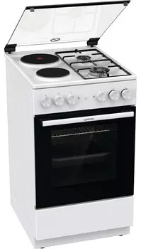 Газовая плита Gorenje GK5A11WG