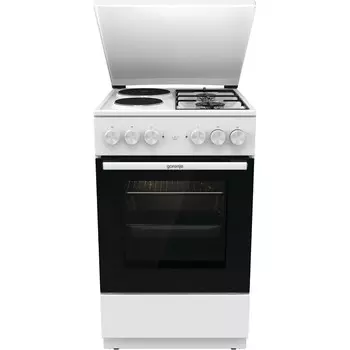 Газовая плита Gorenje GK5A12WG