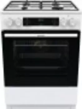 Газовая плита Gorenje GKS6C70WJ