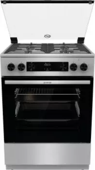 Газовая плита Gorenje GKS6C70XF