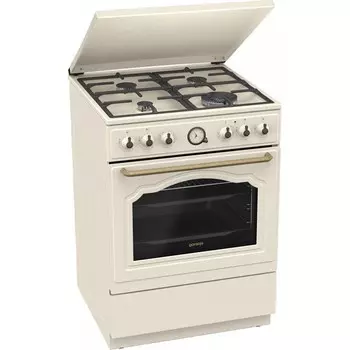 Газовая плита Gorenje GKS6C71CLI