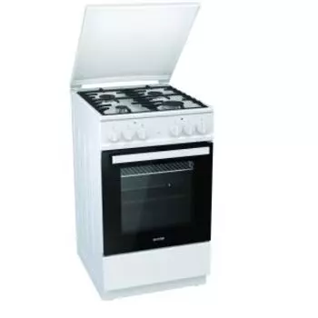 Газовая плита Gorenje K5142WFB