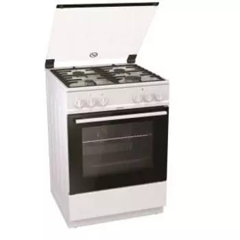 Газовая плита Gorenje K6121WF