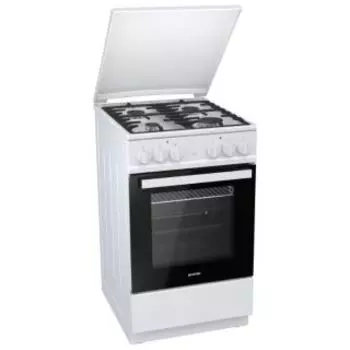 Газовая плита Gorenje KN5142WFB