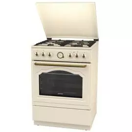 Газовая плита Gorenje KS6250CLI