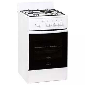 Газовая плита Greta 1470-00 исп. 21 WH (GG 5070 MN 23 W)