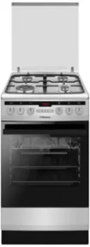 Газовая плита Hansa FCMS582297