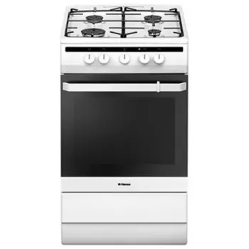 Газовая плита Hansa FCMW63000