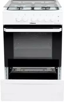 Газовая плита Hansa FCMW680231A