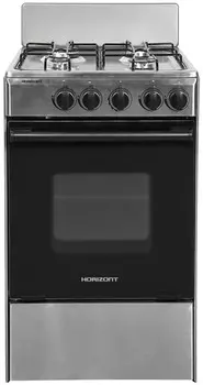 Газовая плита Horizont GS-12