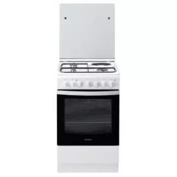 Газовая плита Indesit IS5M5CCW