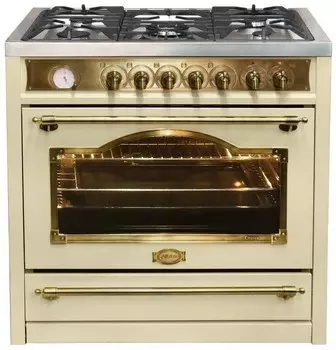 Газовая плита Kaiser HGE 93555 ElfEm