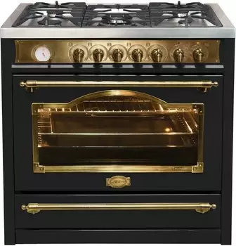 Газовая плита Kaiser HGE 93555 Em