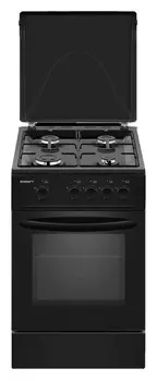 Газовая плита Kraft KF-FSK5301GBL