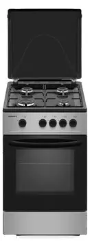 Газовая плита Kraft KF-FSK5301GS