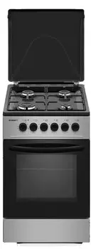 Газовая плита Kraft KF-FSK5302ES