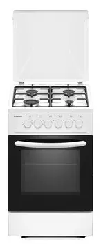 Газовая плита Kraft KF-FSK5302EW
