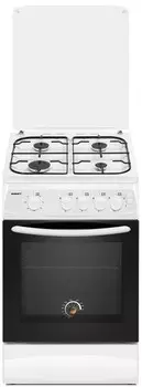 Газовая плита Kraft KF- FSK5403AGW