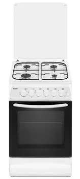 Газовая плита Kraft KF-FSK5407AEW