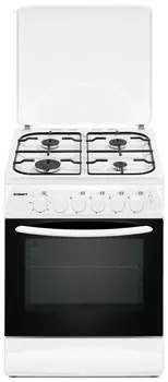 Газовая плита Kraft KF-FSK6407AEWI