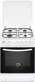 Газовая плита Kraft KF- FSK6407AGWI