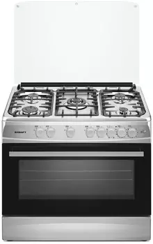 Газовая плита Kraft KF-FSK9407AEXI
