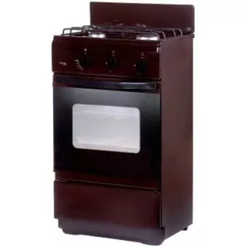 Газовая плита ЛАДА Nova GG 32013 B