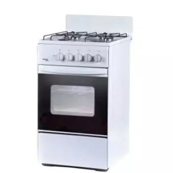 Газовая плита Лада Nova RG 24039 W
