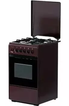 Газовая плита Лада NOVA RG 2427 B