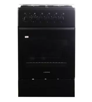 Газовая плита Leran GEC 2361 AT