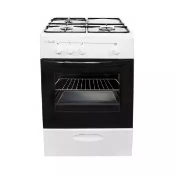 Газовая плита Лысьва ГП 300 МС СТ-2у белый (без крышки)