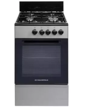 Газовая плита Maunfeld MGC50GEGR01D