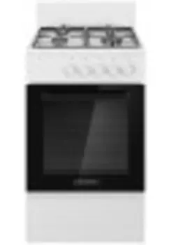 Газовая плита Maunfeld MGC50GEW01D